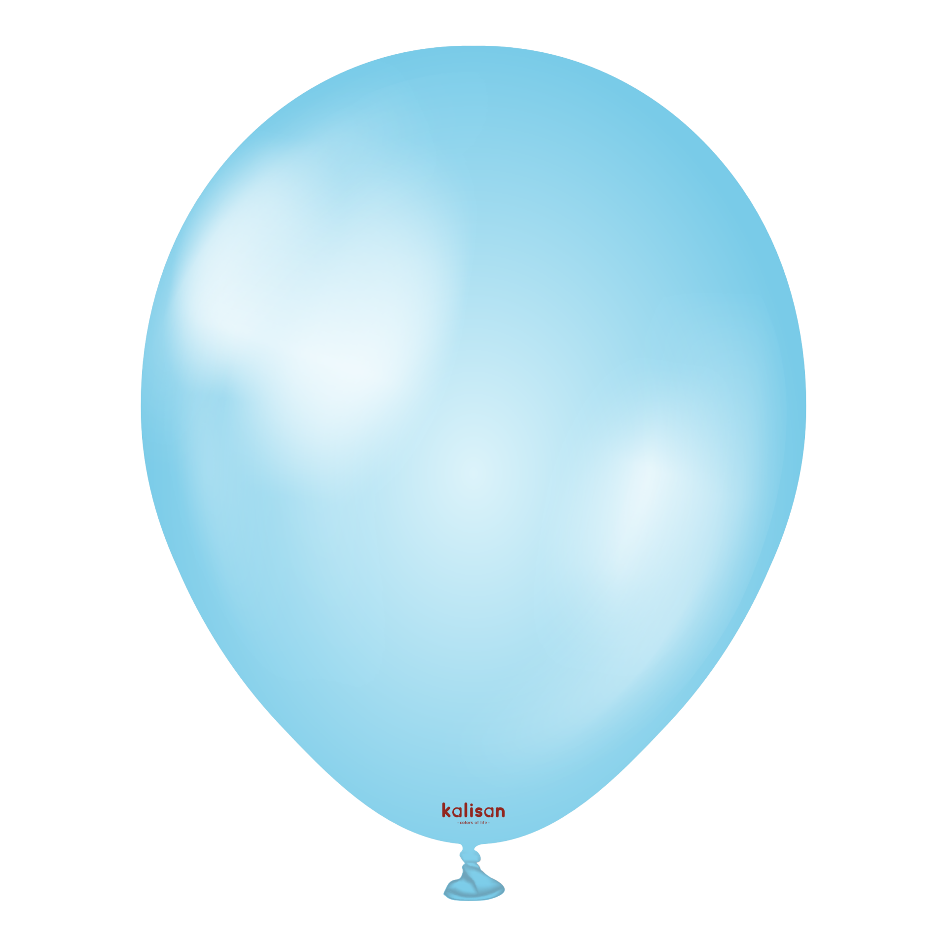 11'' Pearl Sky Blue - 50CT