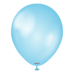 11'' Pearl Sky Blue - 50CT