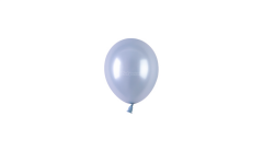 5'' RUSTIK AZUR BALON 100'LU