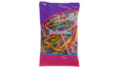 MAKARON SOSİS BALON 100 ADET