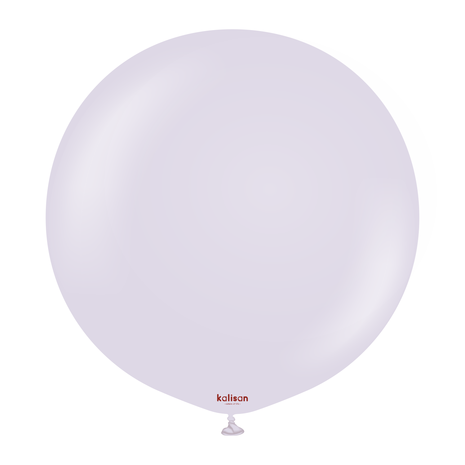 36'' MAKARON LİLA 2 Lİ