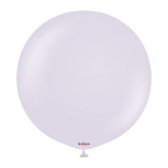 36'' MAKARON LİLA 2 Lİ
