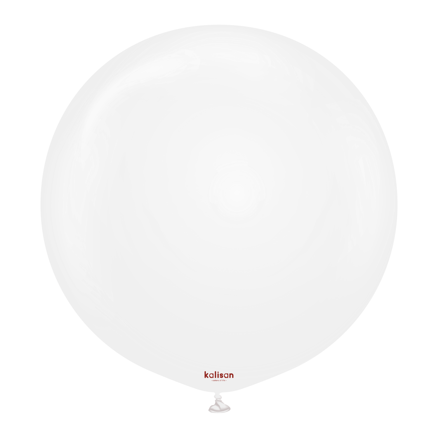36'' ŞEFFAF 2 Lİ
