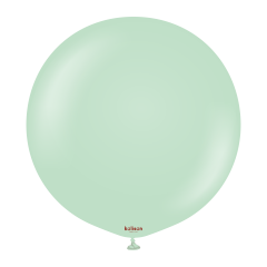 36'' MAKARON YEŞİL 2 Lİ