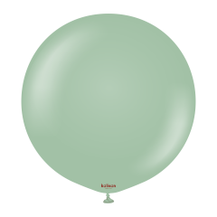 24'' RETRO WINTER GREEN (KIŞ YEŞİLİ) 2 Lİ