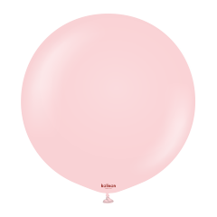 24'' MAKARON PEMBE 2 Lİ