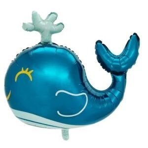 Balina Folyo Balon 5575