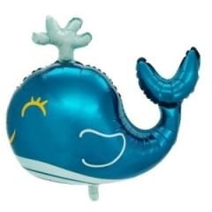Balina Folyo Balon 5575