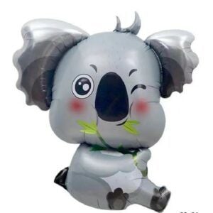 Büyük Koala Folyo Balon 5582