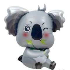 Büyük Koala Folyo Balon 5582