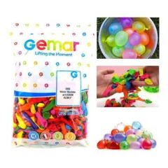 Gemar Su Balonu 500 Adet