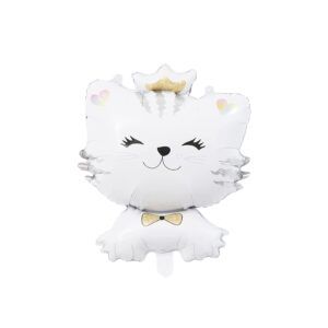 Sevimli Kedi Folyo Balon 5711