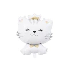 Sevimli Kedi Folyo Balon 5711