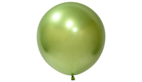 24'' KROM AÇIK YEŞİL JUMBO BALON 1 ADET