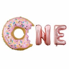 One Donut