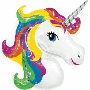 Unicorn Renkli