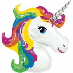 Unicorn Renkli