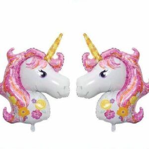 Unicorn Pembe 2’li Set 3144