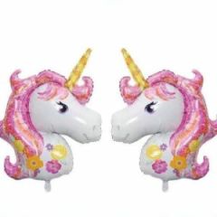 Unicorn Pembe 2’li Set 3144