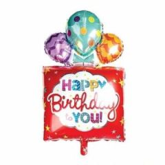Bow Tie Cake Red 2680
