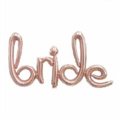 Bride İmza