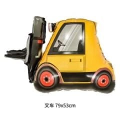 Forklift Folyo 4097