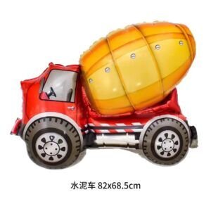 Mixer Kamyon 4073