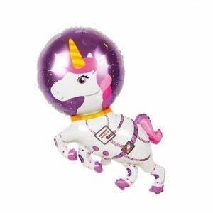 Astronot Unicorn