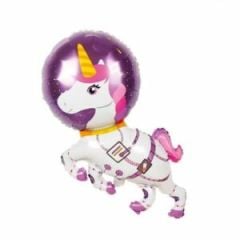Astronot Unicorn