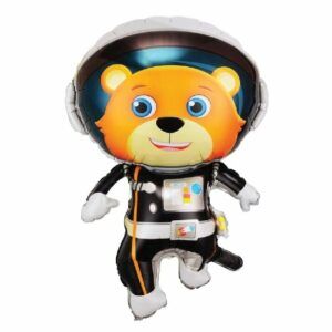 Ayı Astronot