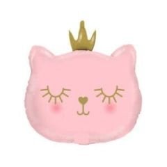 Kedi Pembe