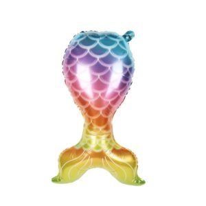 Kuyruk Folyo Balon 8027
