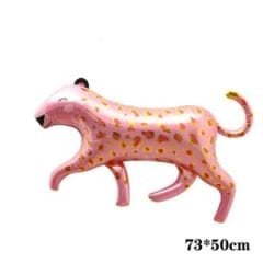 Pembe Panter 4219