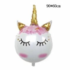 Eyelash Gold Unicorn