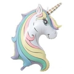 Pastel Unicorn 4363