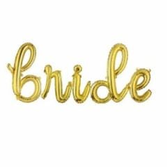 Bride El Yazısı 18″