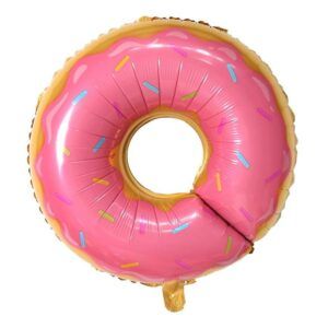 Pembe Donut 0037