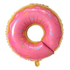 Pembe Donut 0037