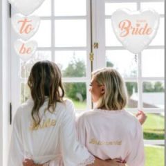 Bride To Be Dikine Kalp