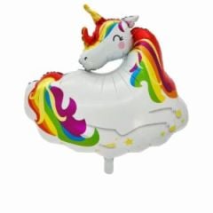Sitting Unicorn 4448