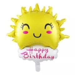Happy Birthday Güneş 9888