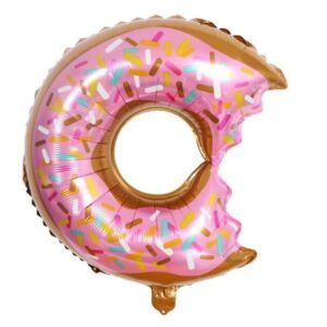 Donut 8041
