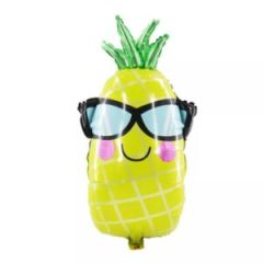 Gözlüklü Ananas 8065