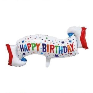 Happy Birthday Kurdele 0112