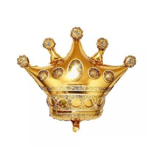 24″ Gold Taç 9970