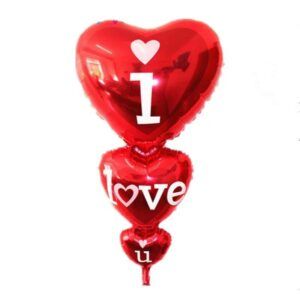 Dikine Kalp I Love U