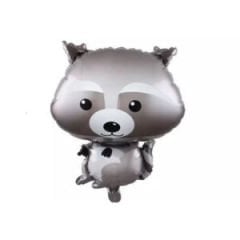 Rakun Folyo Balon 9424