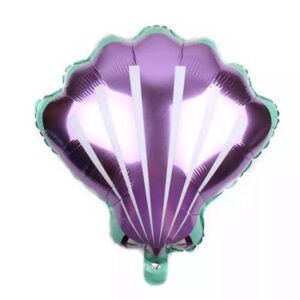 İstiridye Folyo Balon