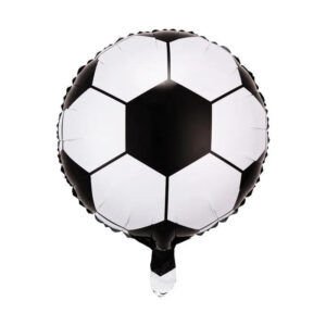 Futbol Topu Folyo Balon 5179