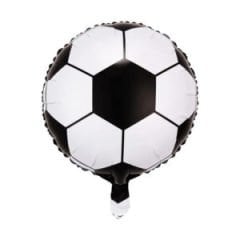 Futbol Topu Folyo Balon 5179